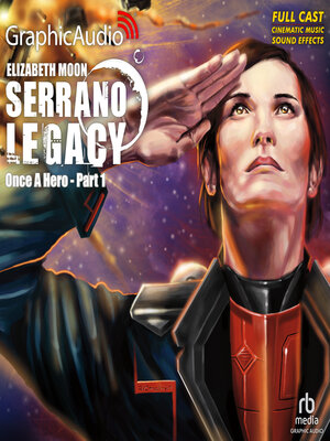 cover image of Once a Hero, Part 1 of 2